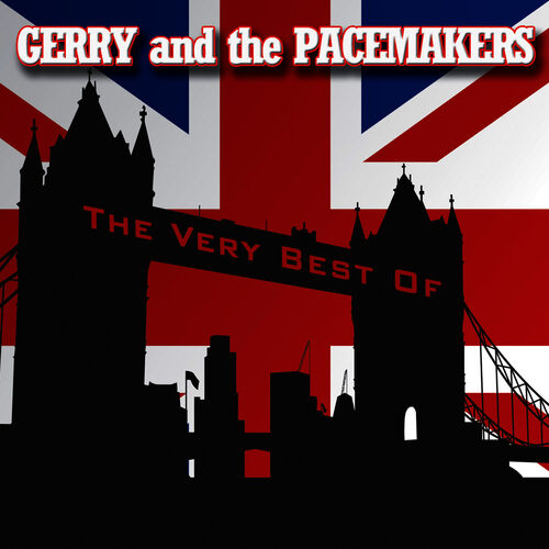Gerry & The Pacemakers